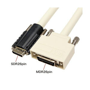 �T�����T�v���C�J���������N�W���P�[�u�� �i�W�� SDR�^MDR�j 1m KB-CAMSM-01N 1�{