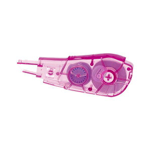 �i�܂Ƃ߁j �v���X �C���e�[�v�z���C�p�[PT �����e�[�v 6mm��×6m �s���N WH-646R 1�� �y×10�Z�b�g�z
