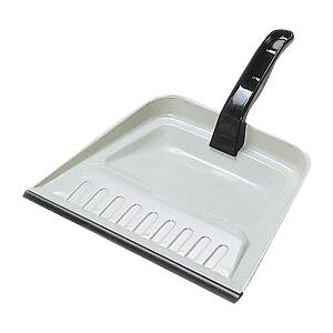 (まとめ) テラモト ちり取り DP-891-000-0 1個入 【×5セット】