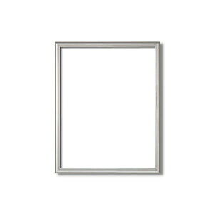 �f�b�T���z��/�t���[�� �y�l�c�؃T�C�Y 424×348mm�z �V���o�[ �Ǌ|���Ђ��t�� ���ϔ����� 5004