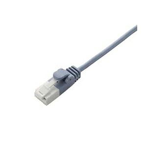 (�܂Ƃ�)�G���R�� �c���܂�h�~�X����LAN�P�[�u��(Cat6����) LD-GPST/BU200�y×2�Z�b�g�z