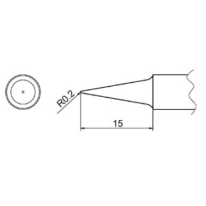 ���� T20-BL FX-838�p���Đ� BL�^
