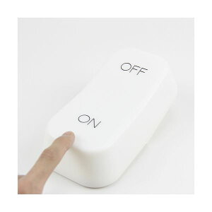 �i�܂Ƃ߁j ONEON ON OFF LAMP �z���C�g ONOFLAW �y×3�Z�b�g�z