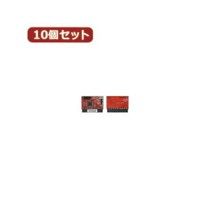 �ϊ����l 10�Z�b�g IDE M�^B �ڑ��^�C�v I�^ IDE-SATAIMX10