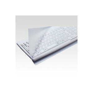 i܂Ƃ߁j GR L[{[hJo[ fXNgbvp (PKU-FREE1) 1 y×2Zbgz