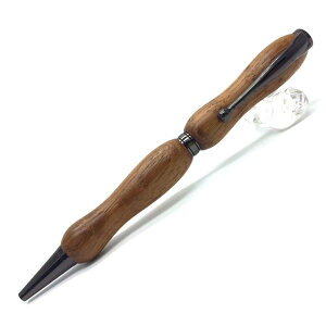 { nhCh {[y/[ yӓ EH[ibgz NX^Cv cF0.7mm   w8Color Wood Penx