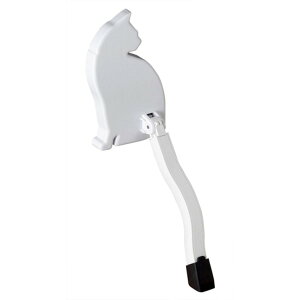 (�܂Ƃ�)���d�@���� �h�A�X�g�b�p�[�˂� �z���C�g 8106892�y×3�Z�b�g�z