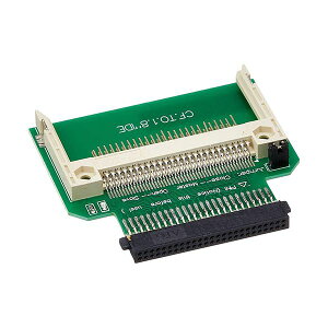 (܂Ƃ)ϊl CF1pcs1.8"HDD CFIDE-18IBy×5Zbgz