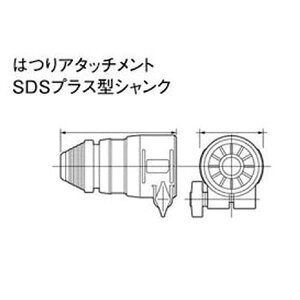 Panasonic�i�p�i�\�j�b�N�j EZ9HX402 �͂�A�^�b�`�����g�iSDS�v���X�j