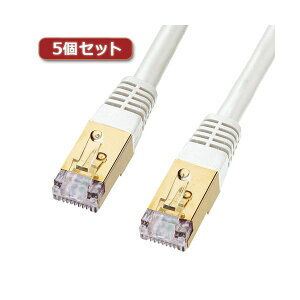 5�Z�b�g �T�����T�v���C �J�e�S��7LAN�P�[�u��3m KB-T7-03WNX5