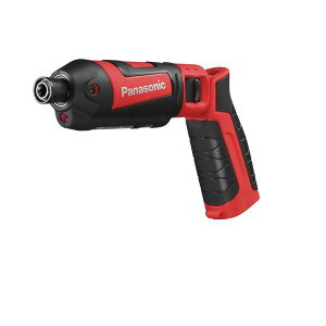 �y�{�̂̂݁zPanasonic�i�p�i�\�j�b�N�j EZ7521X-R 7.2V�[�d�X�e�B�b�N�C���p�N�g�i�ԁj