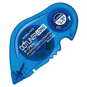 (܂Ƃ) RN e[v̂ hbgCi[O ߑւp 10mm×36m ^-D4400-10 1 y×10Zbgz