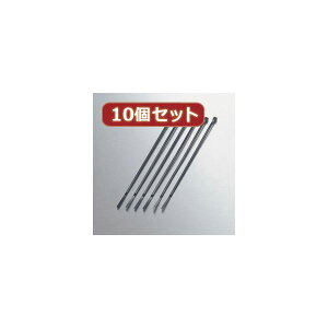10�Z�b�g �G���R�� �P�[�u�������o���h LD-T140BK30X10