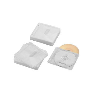 (�܂Ƃ�)�G���R�� Blu-ray�ECD�EDVD�Ή��s�D�z�P�[�X 2�� CCD-NBWB120WH�y×5�Z�b�g�z