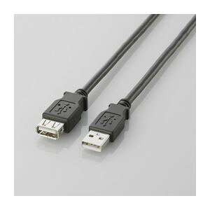 (܂Ƃ)GR USB2.0P[u(A-A^Cv) U2C-E05BKy×10Zbgz