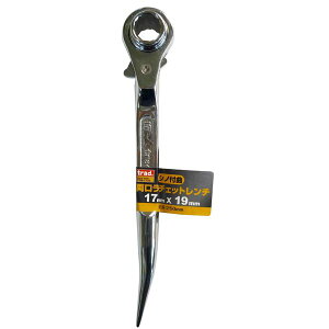 (Ɩp15Zbg) TRAD `Fbg` y17x19mmz TRW-1719