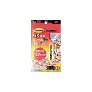 �i�܂Ƃ߁j �Z�F�X���[�G�� �R�}���h(TM)�^�u CMR1-120 120���� �y×2�Z�b�g�z