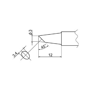 ���� T20-BC3 FX-838�p���Đ� 3BC�^