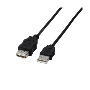 i܂Ƃ߁jGR EU RoHSwߏΉUSBP[u ȈՕ (A)IX-(A)X ubN 1.5m USB-ECOEA151{y×5Zbgz
