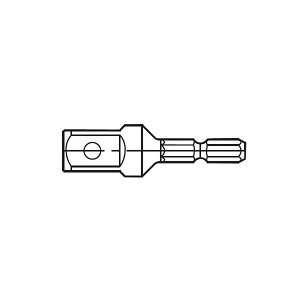 �p�i�\�j�b�N EZ9HX100 �\�P�b�g�A�_�v�^�[ 12.7MM �i�{�[���t�j