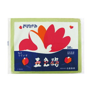 (܂Ƃ)  ͂Ȃ ܐF  GO-500-U 1pbN(500) y×5Zbgz