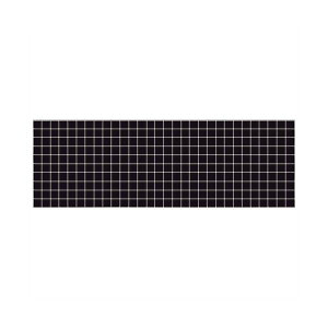 (まとめ) ライオン事務器 マグネットシート強力タイプ 100×300×1.5mm No.120-MA 1枚 【×10セット】