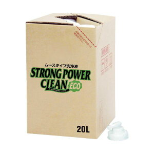 ��ؖ����H�� �X�g�����O�p���[�N���[���G�R 20L S-2620 1��