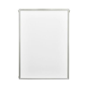 (まとめ)アートプリントジャパン ベストパネル 低反射(両面) B3 1000097655【×2セット】