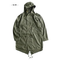 楽天市場】schott m－51 shell parkaの通販