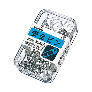 (�܂Ƃ�) �\�j�b�N ���S�s�� 38mm AZ-863 1�p�b�N�i30�{�j �y×100�Z�b�g�z