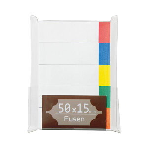 (܂Ƃ) TANOSEE ӂ 50×15mm zCgi5Fѓj 1pbNi5j y×30Zbgz