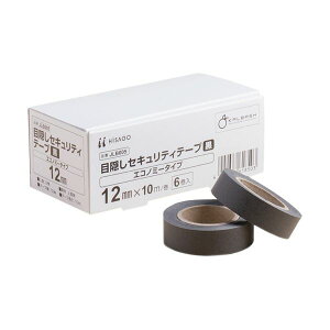 qTS ډBZLeBe[v GRm~[^Cv 12mm/10m  JLB005 1pbN(6)