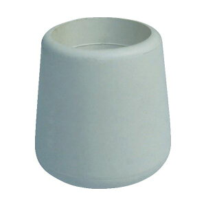 (�܂Ƃ�) TRUSCO �C�X�r�L���b�v 25.4mm �� TRRCC254-WH 1�p�b�N(4��) �y×10�Z�b�g�z
