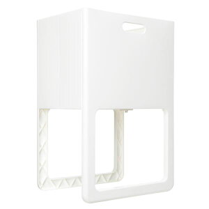 ���[�{�b�N�X ���r���O���[ ��40cm �z���C�g �J�o�� �o�b�O ���� ACOT �A�R�b�g �܂肽���݁��r�t�o�X�P�b�g �X�� ����