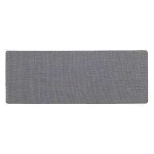�A�[�� �@���� �e�L�X�^�C�����L�b�`���}�b�g ��45×120cm �O���[ TK-002