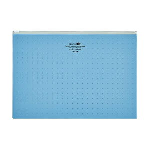 (܂Ƃ) qgu AQUA DROPs N[P[X A4R  F-5303-8 1 y×10Zbgz