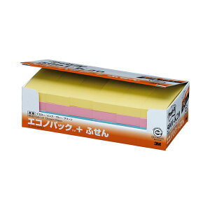 (܂Ƃ) 3M |XgCbg GRmpbN ӂ Đ 75×25mm 4F 5001-K20 1pbNi24j y×5Zbgz