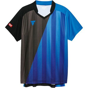 VICTAS�i���B�N�^�X�j VICTAS V�]GS053 ���j�Z�b�N�X �Q�[���V���c 31466 BL�i�u���[�j 2XL