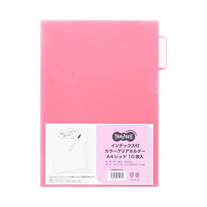 i܂Ƃ߁jTANOSEECfbNXtJ[NAz_[ A4 bh 1Zbg(30:10×3pbN) y×5Zbgz