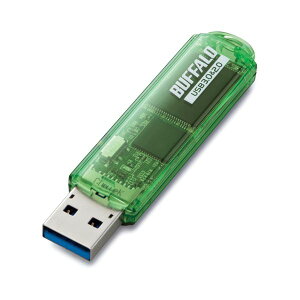 (�܂Ƃ�) �o�b�t�@���[ USB3.0�Ή�USB�������[ �X�^���_�[�h���f�� 16GB �O���[�� RUF3-C16GA-GR 1�� �y×5�Z�b�g�z
