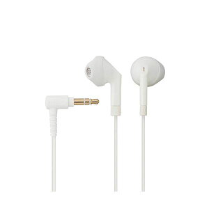 �i�܂Ƃ߁j �G���R�� �X�e���I�w�b�h�z��/�Z�~�I�[�v���^/��3.5/13.6mm�h���C�o/FAST MUSIC/F10IA/�z���C�g EHP-F10IAWH �y×3�Z�b�g�z