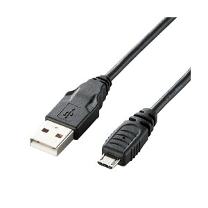 (܂Ƃ) GR Micro-USBP[u(A) IX-Micro(B)IX 0.15m ubN MPA-AMB015BK 1{ y×5Zbgz