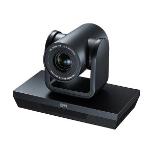 �T�����T�v���C 10�{�Y�[�����ډ�c�p�J���� �u���b�N CMS-V54BK 1��