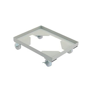 TRUSCO  500×400mm iC St×2 B-2BS 1 i