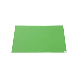��l �ϑw���o�S���}�b�g �O���[�� ��600×����900mm �S����(�\)�F400g/25mm M-0609GN 1��(8�V�[�g)