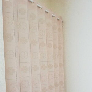 Ԏd؂ J[e 100cm×220cm N[o[ x[W 1 { t[Jbg g O 2WAYp^p^J[e