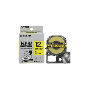 �i�܂Ƃ߁j�L���O�W�� �e�v��PRO�e�[�v���O�ɋ������^������ 12mm SC12YV�y×3�Z�b�g�z
