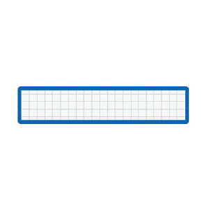 i܂Ƃ߁jRN }OlbgoJ[h@19×105mm  }N-411B 1Zbgi10jy×5Zbgz