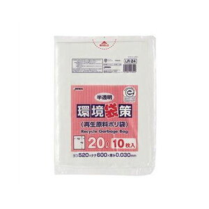 i܂Ƃ߁jWpbNX ܍ Đ|  20L LR-24 1Zbgi100F10×10pbNjy×10Zbgz