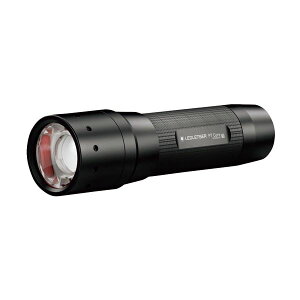 ���b�h�����U�[�W���p�� �t���b�V�����C�gLED LENSER P7 Core 502180 1��